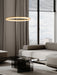 Pendant Light LUANA – Nova Luce