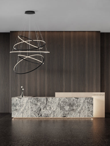 Pendant Light MAELO – Nova Luce