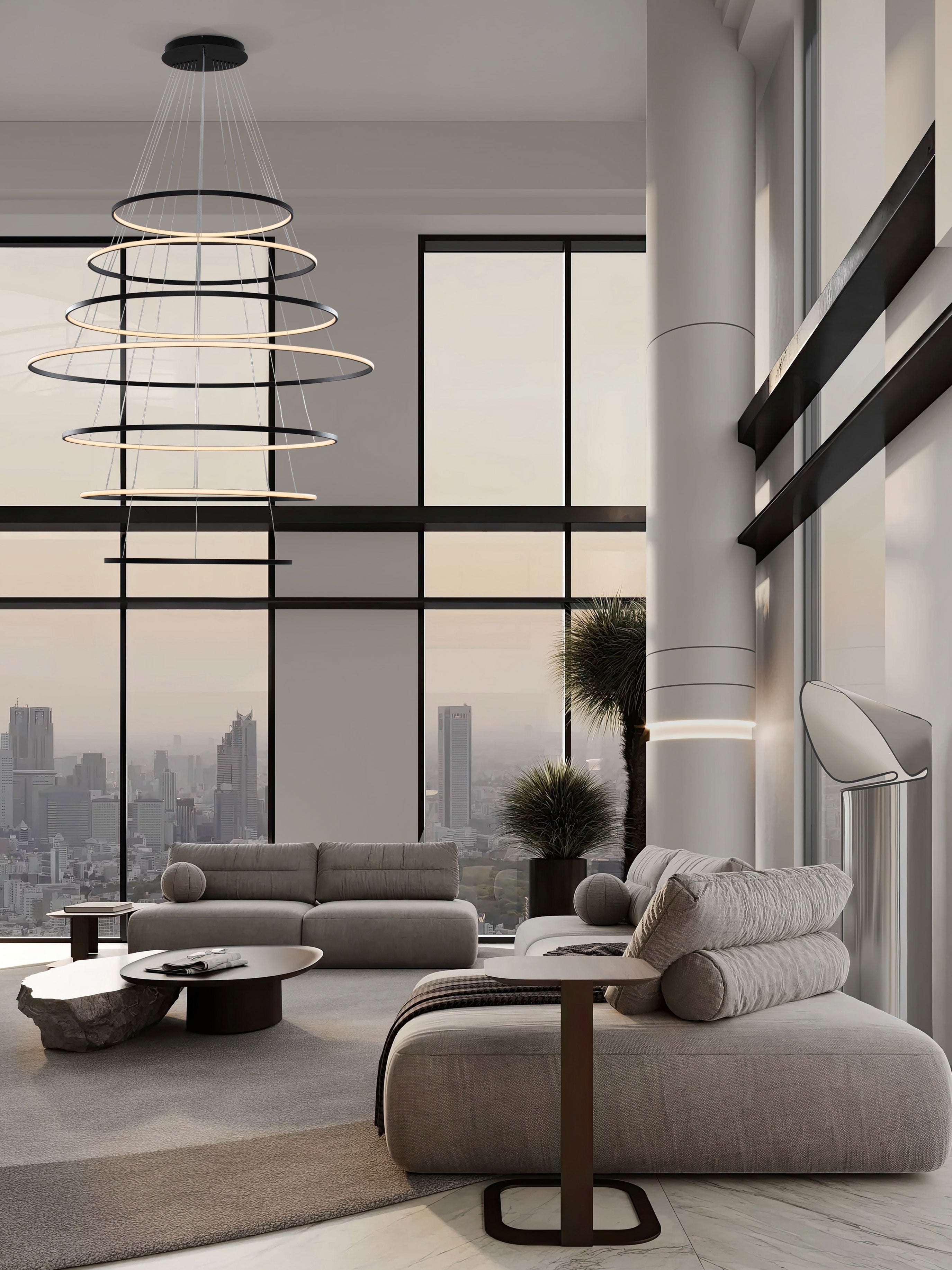 Pendant Light MAELO – Nova Luce
