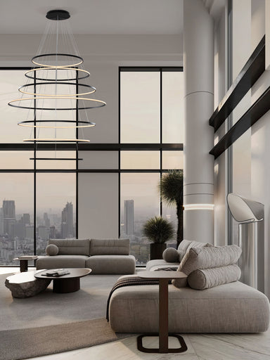 Pendant Light MAELO – Nova Luce