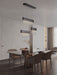 Pendant Light CRISTA – Nova Luce