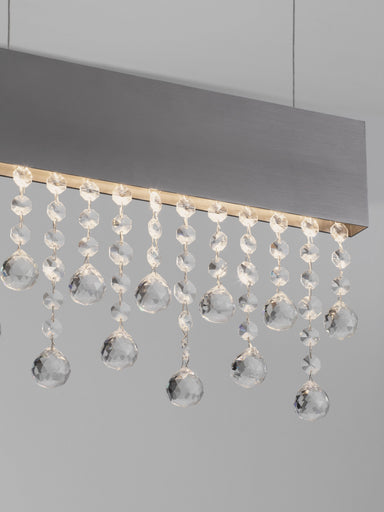Pendant Light CRISTA – Nova Luce