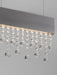 Pendant Light CRISTA – Nova Luce