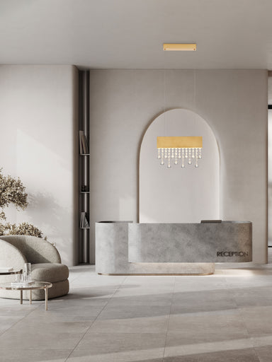 Pendant Light CRISTA – Nova Luce