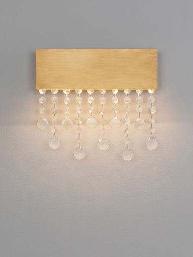 Wall Light CRISTA – Nova Luce