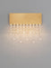 Wall Light CRISTA – Nova Luce