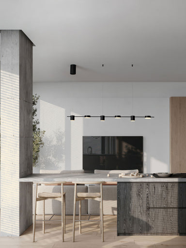 Pendant Light RIAZ – Nova Luce