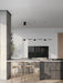 Pendant Light RIAZ – Nova Luce
