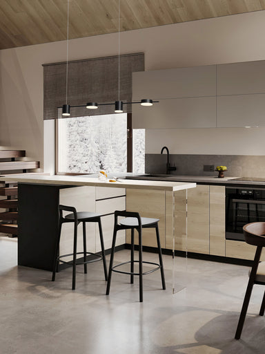 Pendant Light RIAZ – Nova Luce