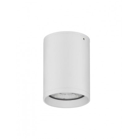 LED Outdoor Ceiling Lamp DARA IP54 NOVA LUCE