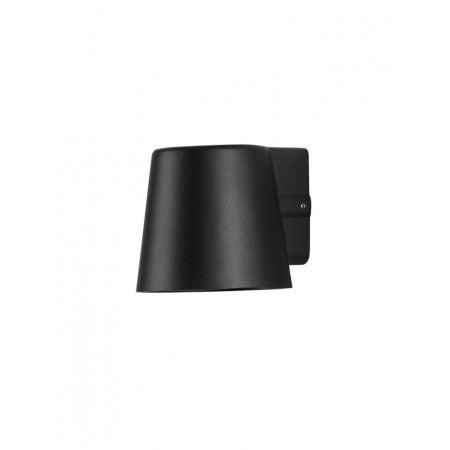 LED Outdoor Wall Lamp OVI IP54 NOVA LUCE