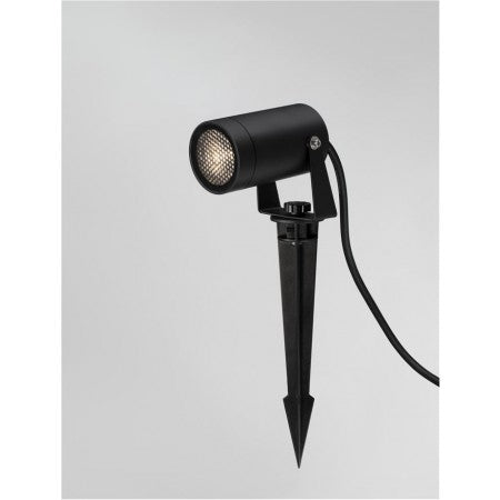 Outdoor Spikes Lamp DESTRY IP54 NOVA LUCE