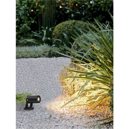 Outdoor Spikes Lamp DESTRY IP54 NOVA LUCE