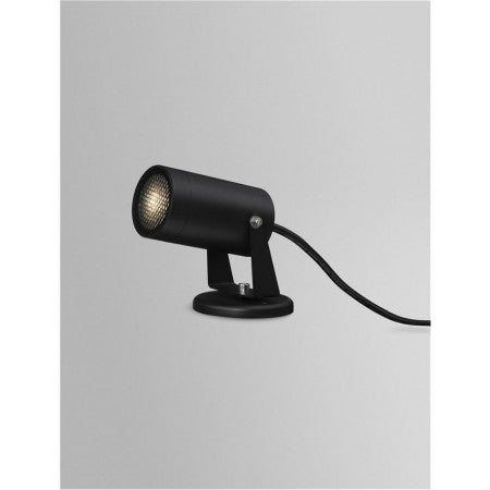 Outdoor Spikes Lamp DESTRY IP54 NOVA LUCE