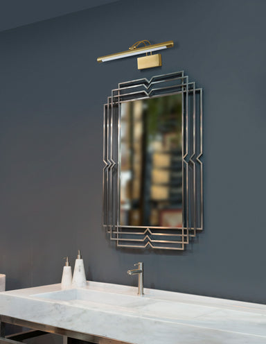 Wall Light TIFFANY – Nova Luce