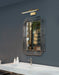 Wall Light TIFFANY – Nova Luce