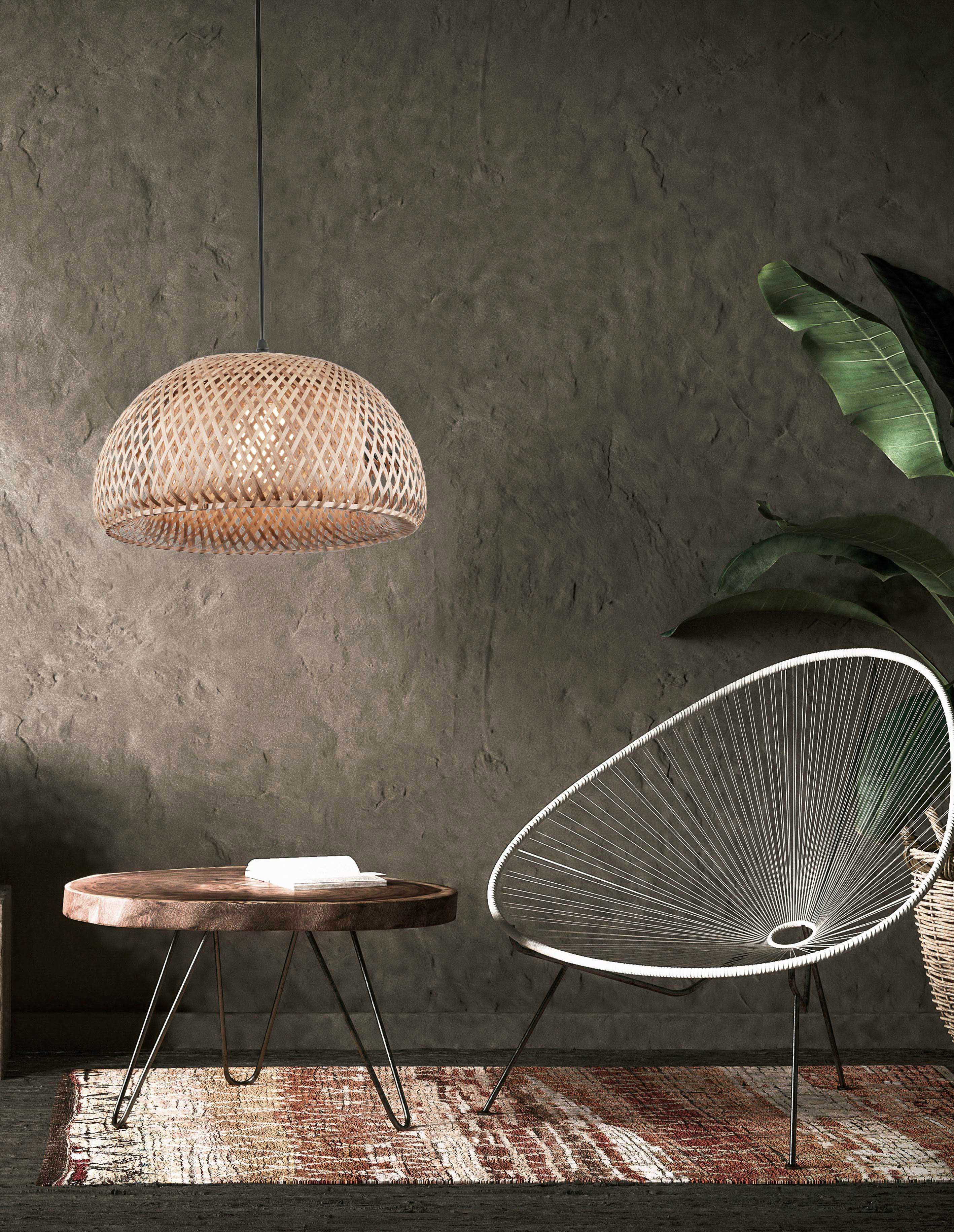 Pendant Light SCARLET – Nova Luce