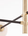 Pendant Light VITRA – Nova Luce