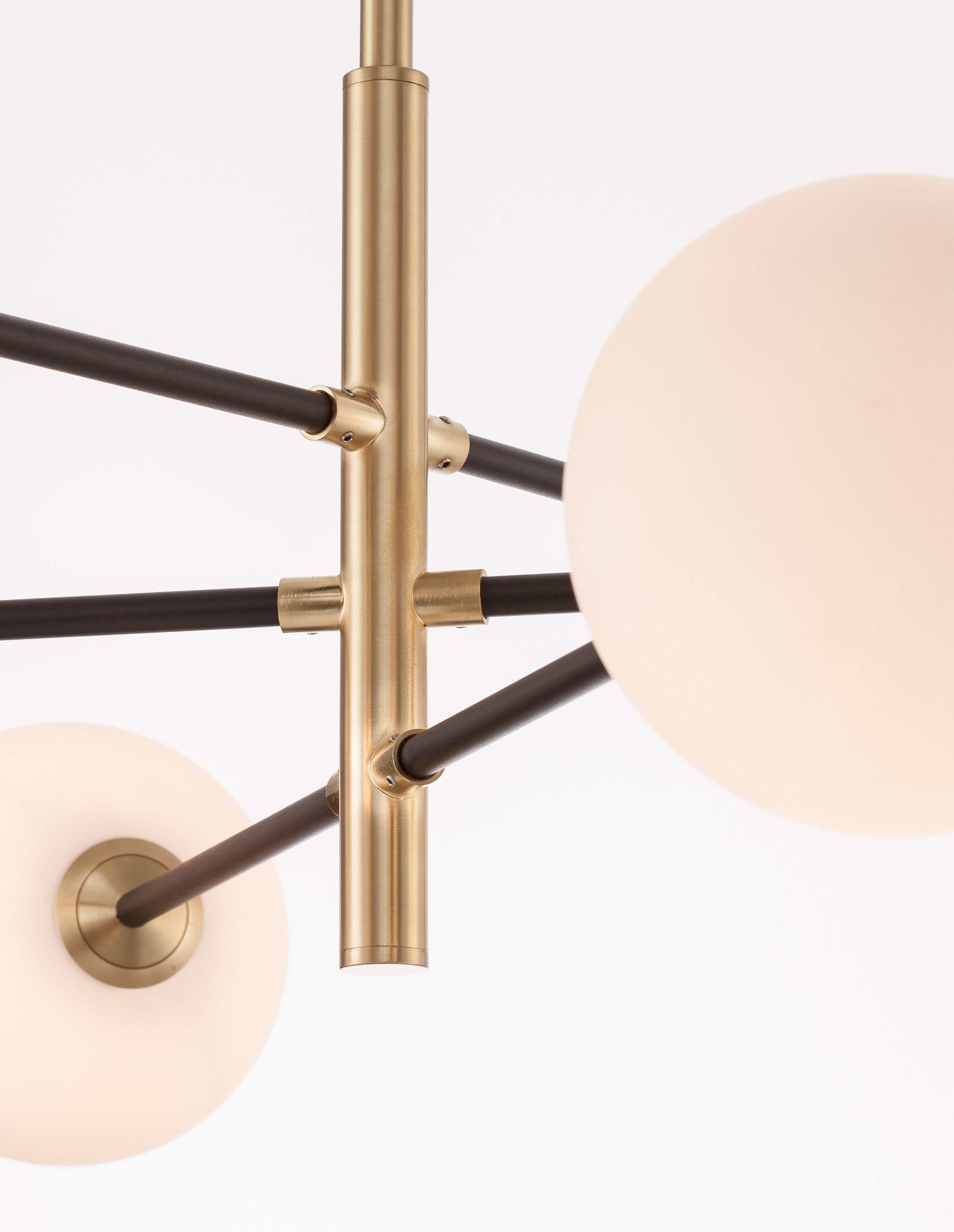 Pendant Light VITRA – Nova Luce
