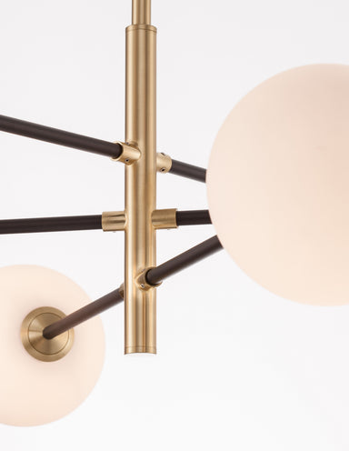 Pendant Light VITRA – Nova Luce