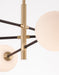 Pendant Light VITRA – Nova Luce