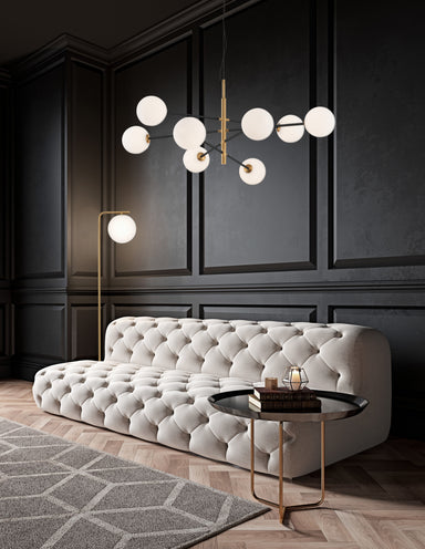 Pendant Light VITRA – Nova Luce