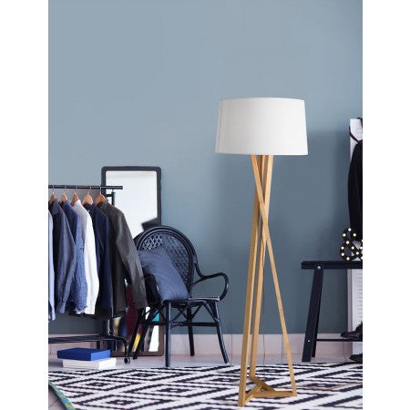 Modern Floor Lamp SALINO/ALMA/LE ROY NOVA LUCE