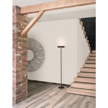 LED Modern Table and Floor Lamp VITI NOVA LUCE