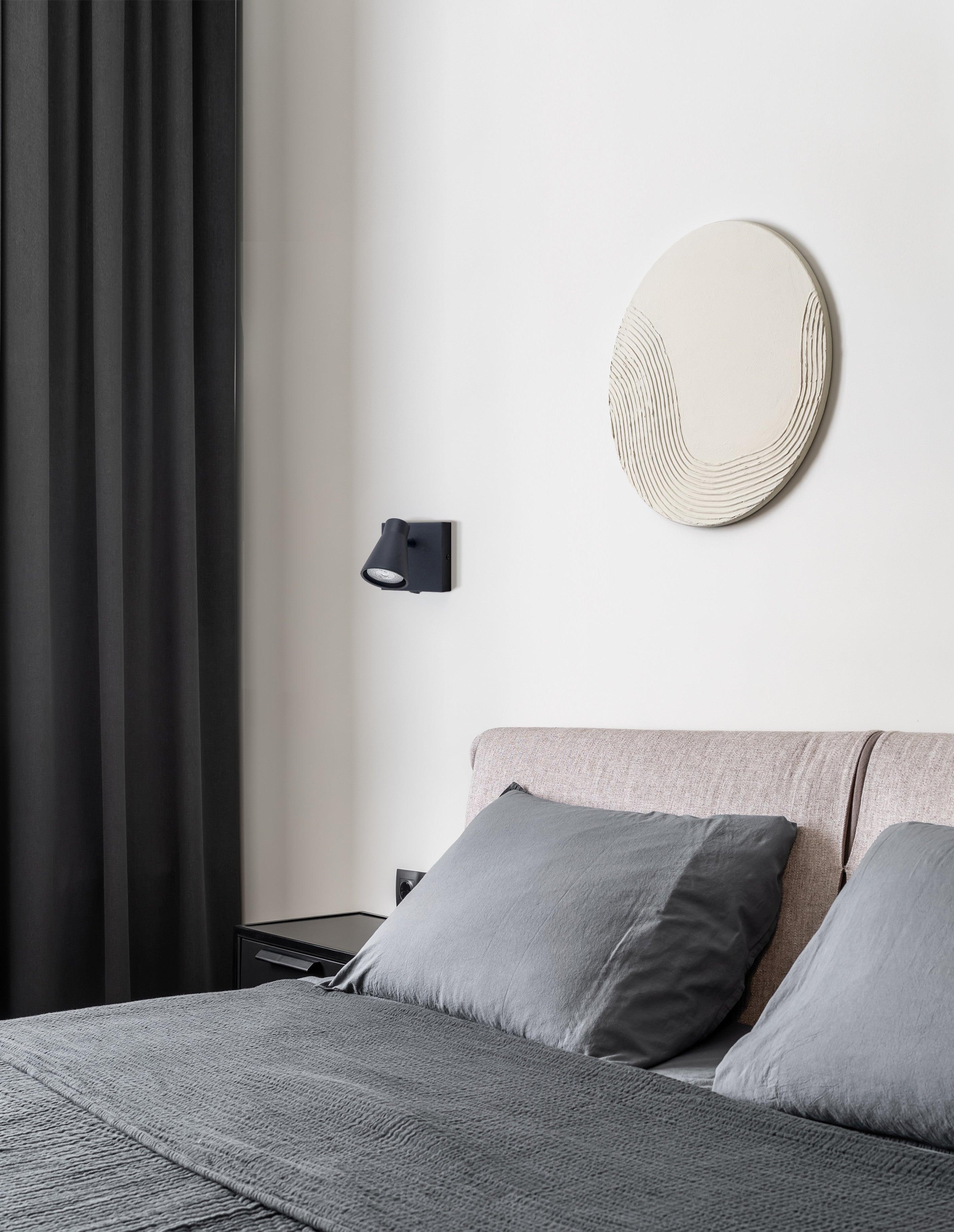 Spot Light DUBLIN – Nova Luce