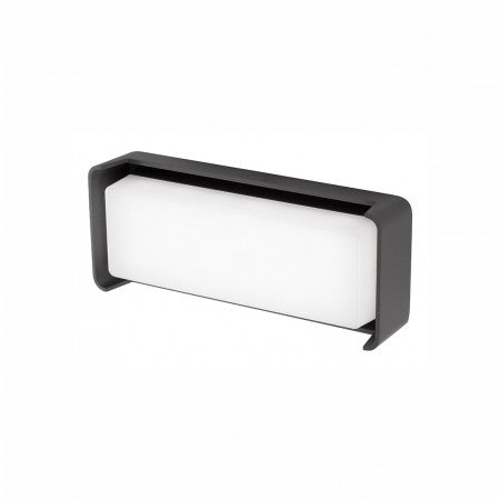 LED Outdoor Wall Lamp KEEN IP65 NOVA LUCE