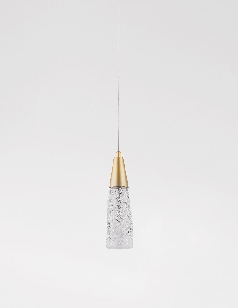 Modern Pendant Lamp   KOVAC G9 NOVA LUCE