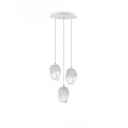 Modern Pendant Lamp  ICE NOVA LUCE