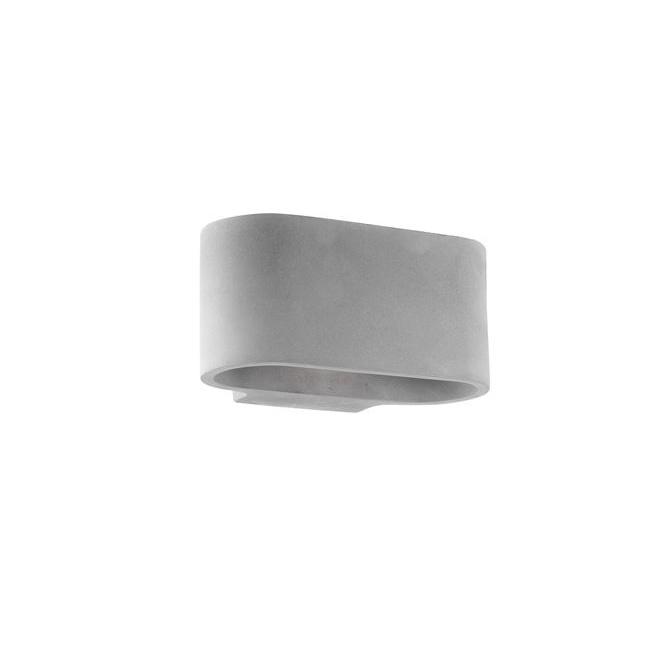 Concrete Wall Lamp  Nova Luce