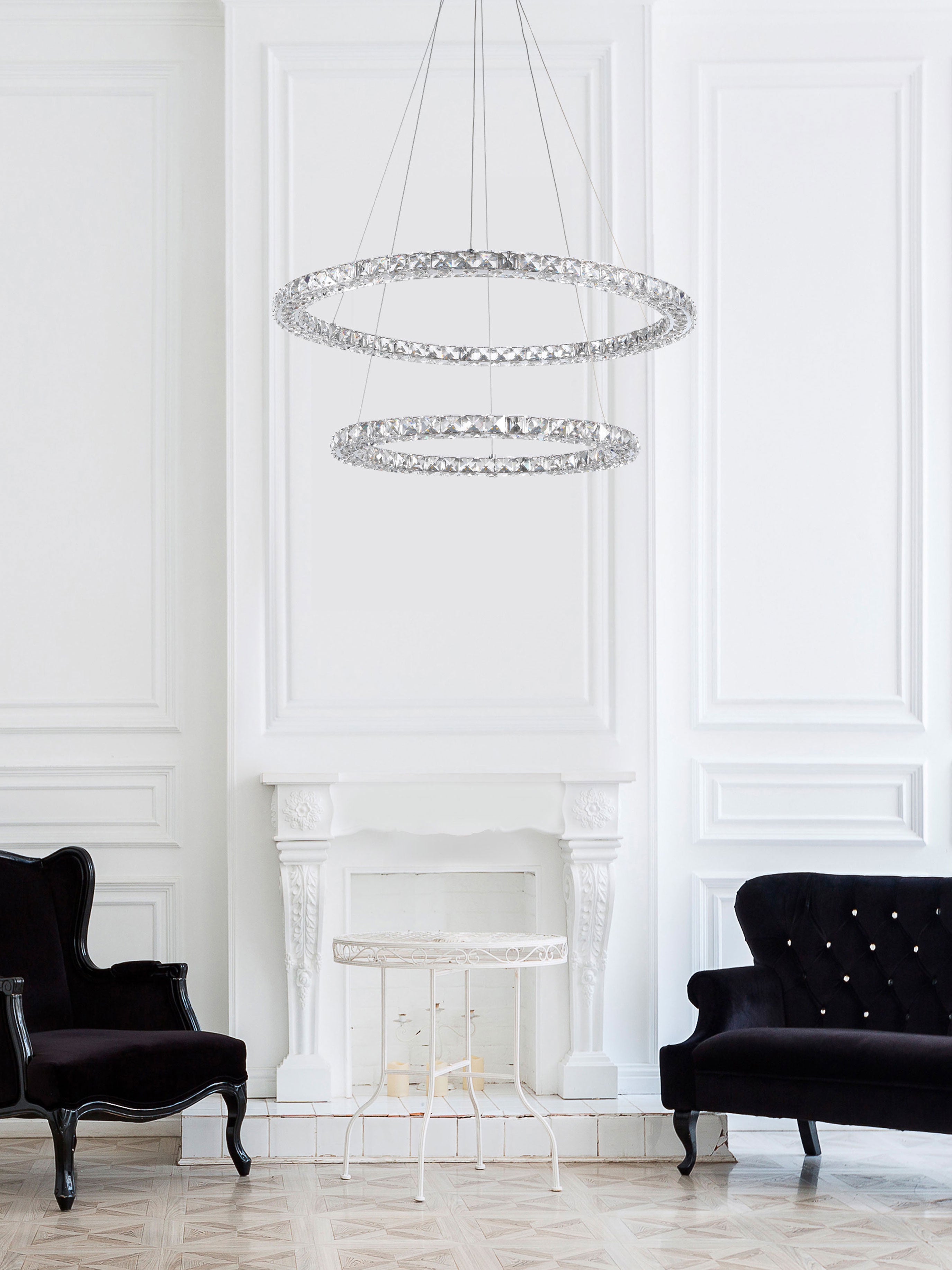 Pendant Light QUENTIN – Nova Luce