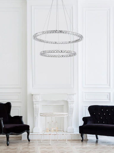 Pendant Light QUENTIN – Nova Luce