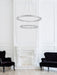 Pendant Light QUENTIN – Nova Luce