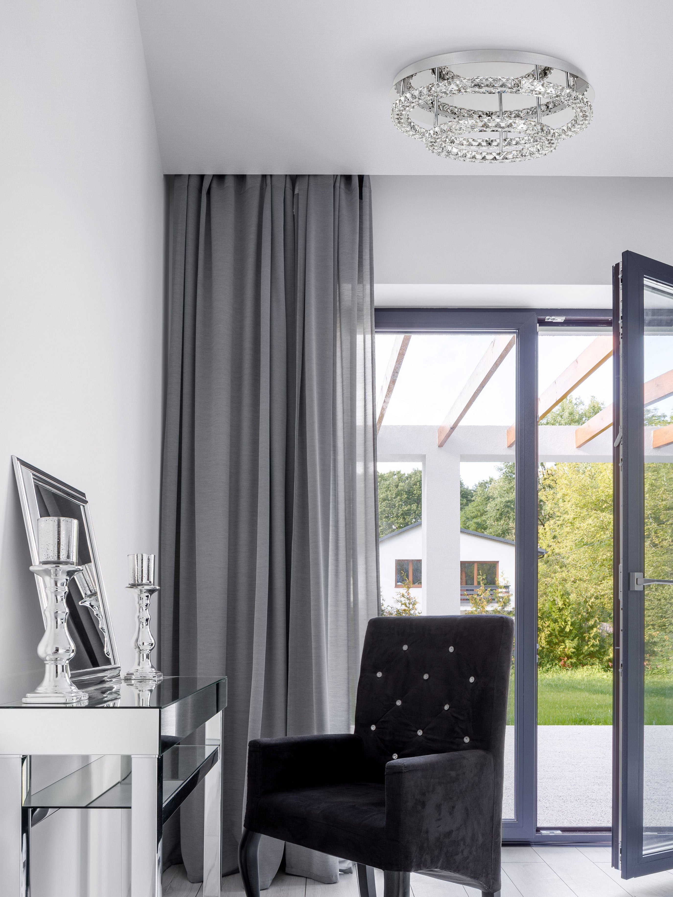 Ceiling Light QUENTIN – Nova Luce