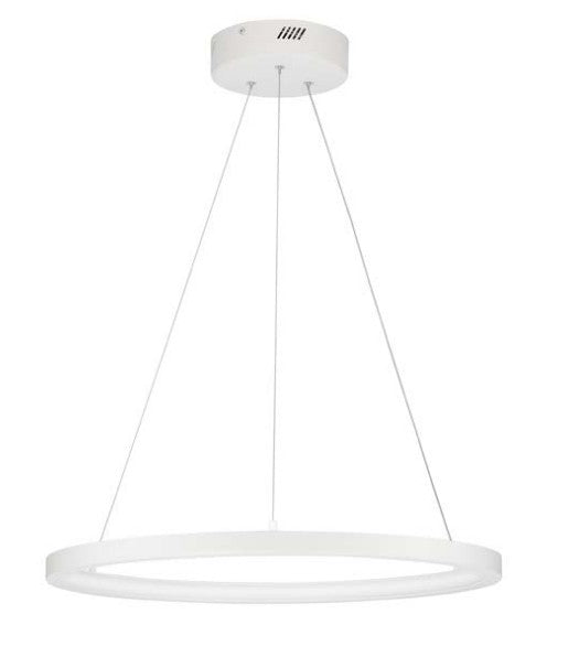 LED Modern Pendant Lamp EMPATIA Triac Dimmable NOVA LUCE