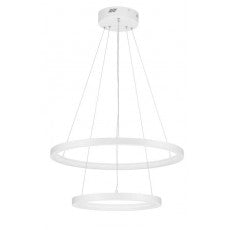 LED Modern Pendant Lamp EMPATIA Triac Dimmable NOVA LUCE