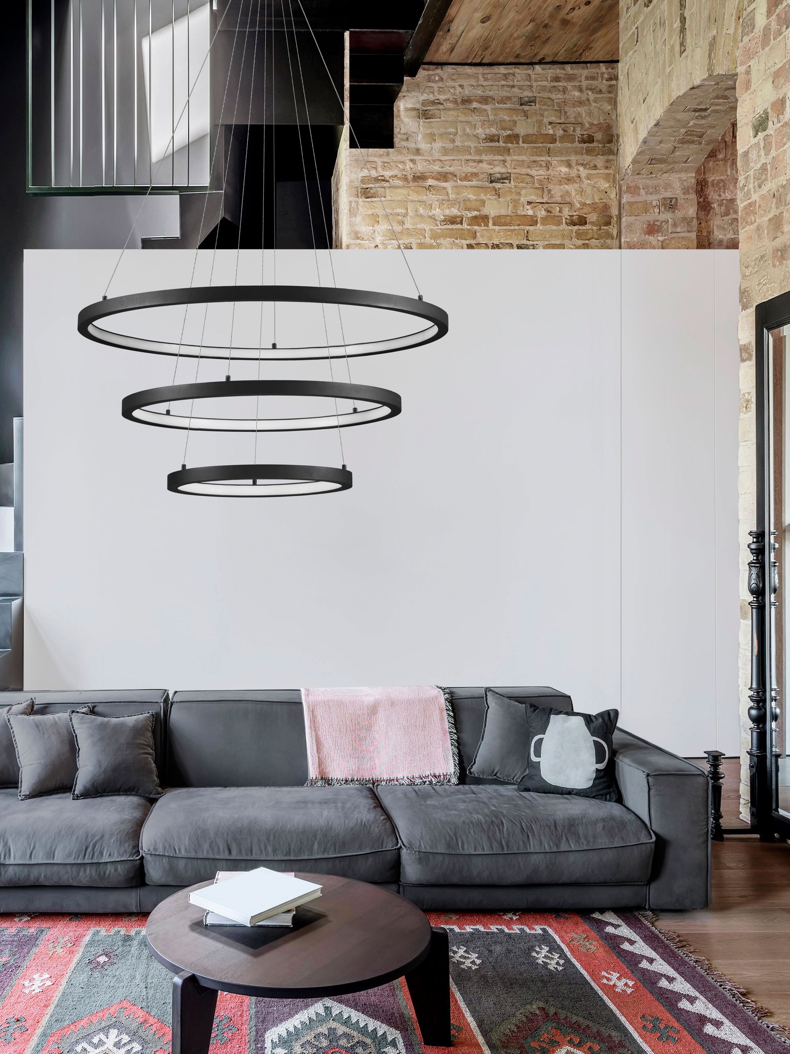 Pendant Light EMPATIA – Nova Luce