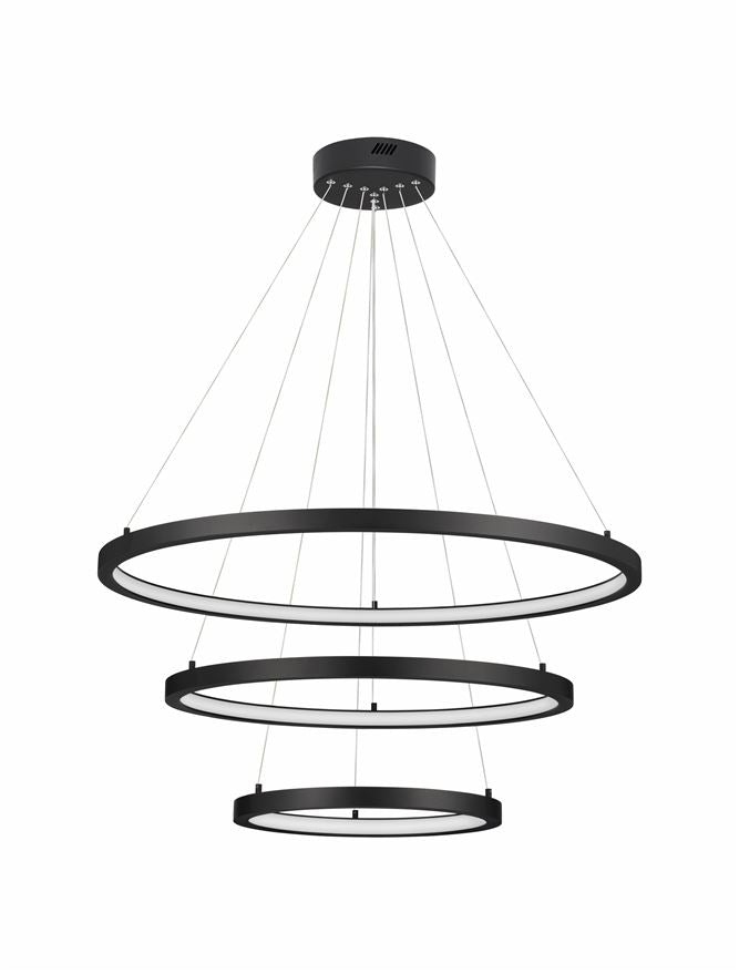 LED Modern Pendant Lamp EMPATIA Triac Dimmable NOVA LUCE