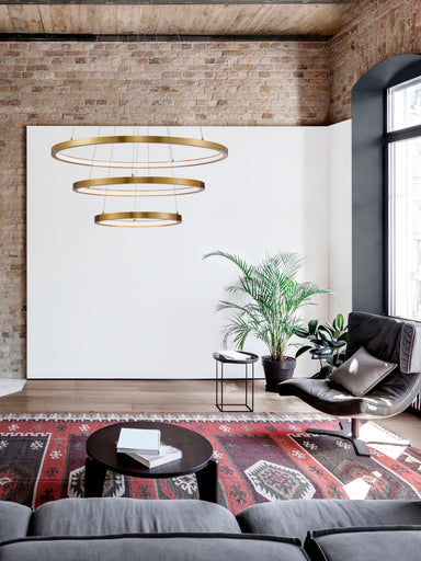 Pendant Light EMPATIA – Nova Luce
