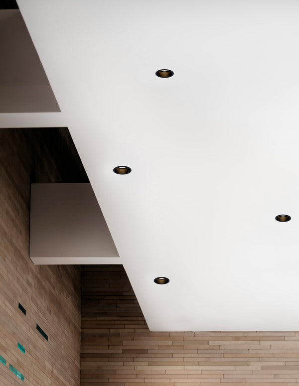 Downlight Recessed Spots GU10 HAP NOVA LUCE