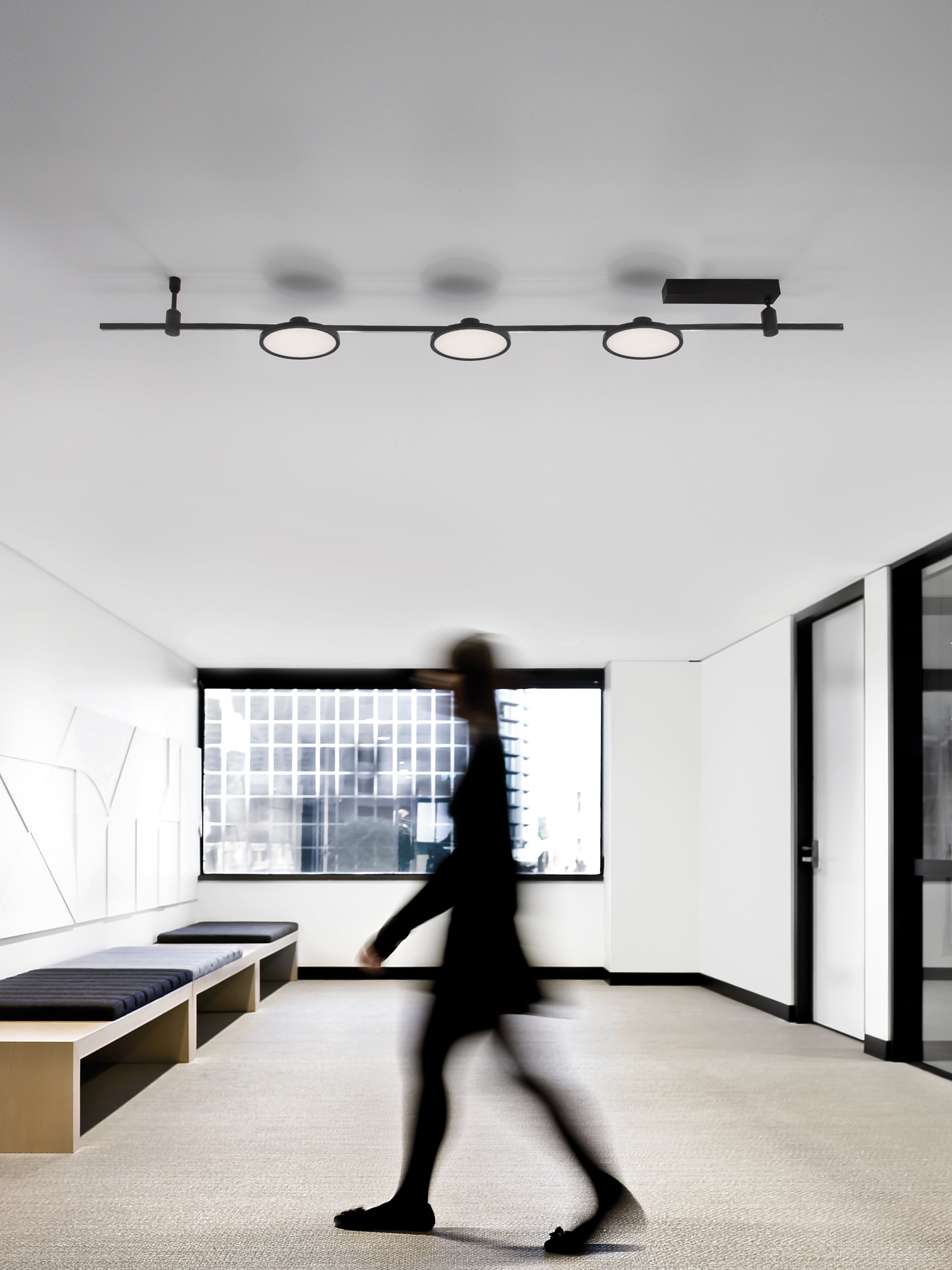 Light Fixture LIBO – Nova Luce