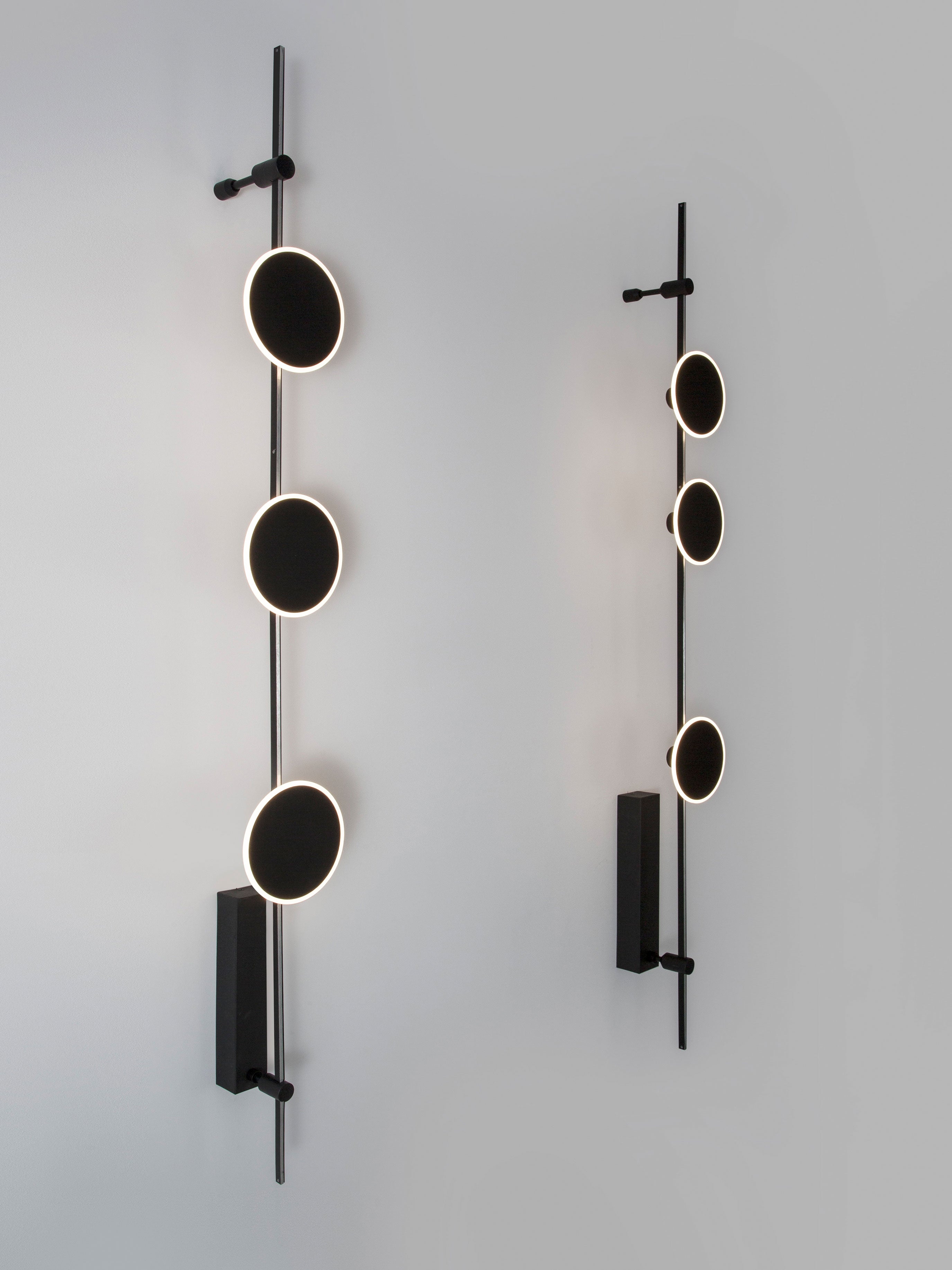 Wall Light MAGNA – Nova Luce