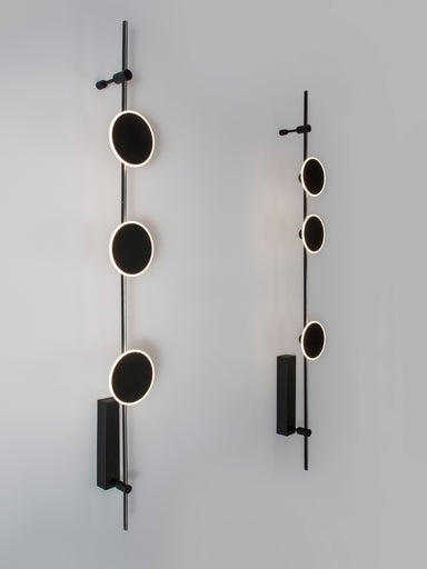 Wall Light MAGNA – Nova Luce