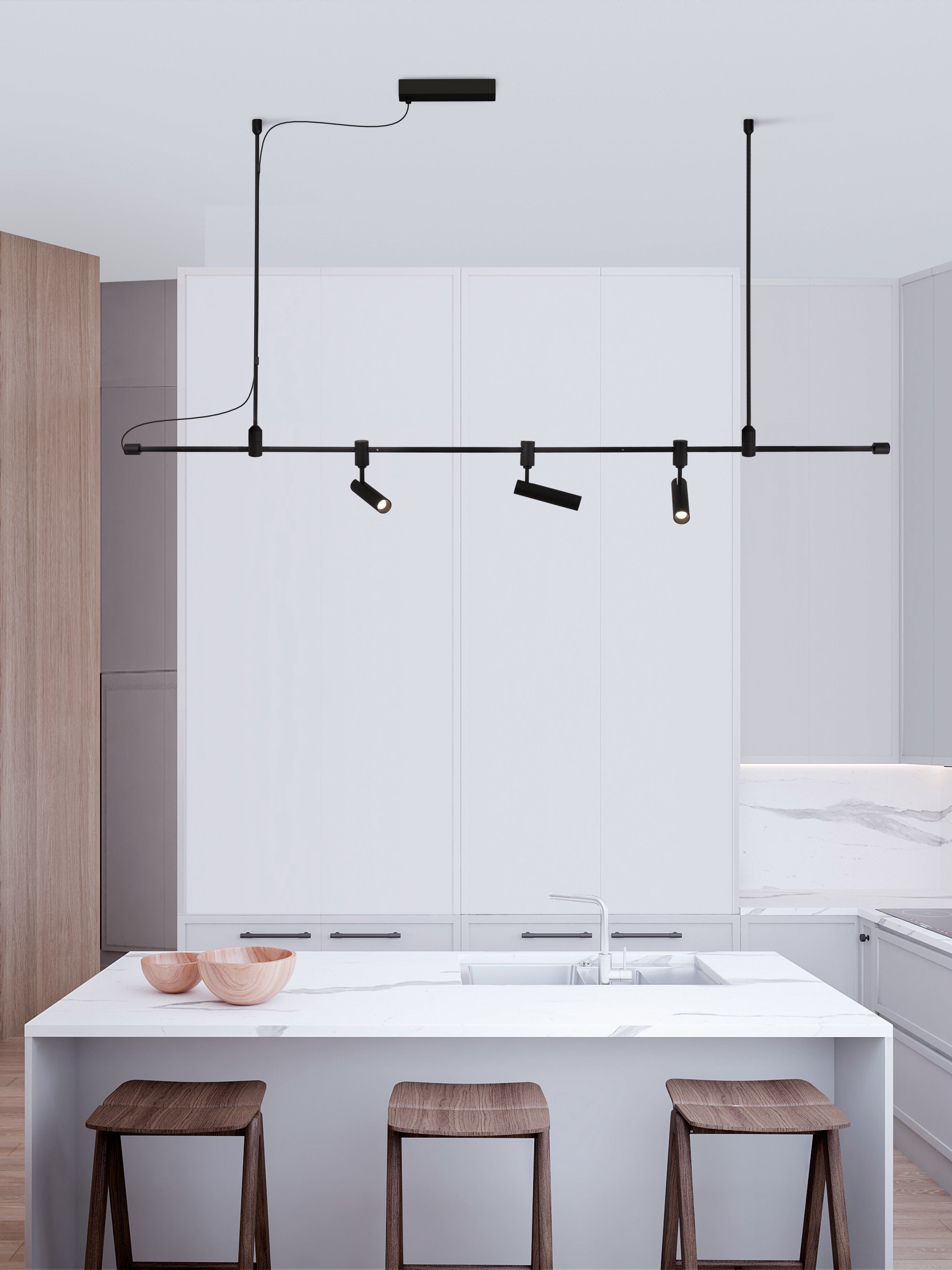 Pendant Light GRAMMI 02 – Nova Luce
