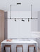 Pendant Light GRAMMI 02 – Nova Luce