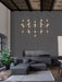 Pendant Light ATOMO – Nova Luce