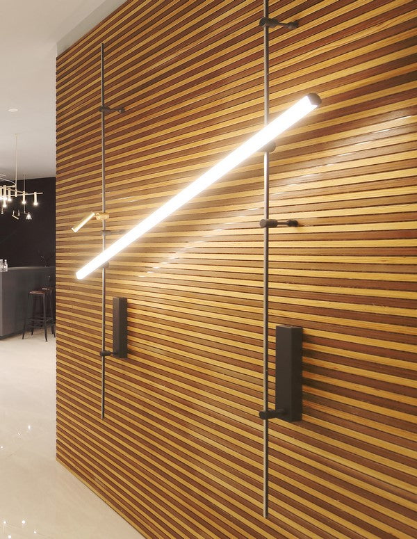 Magnetic Decorative Lighting Systems Nova Luce